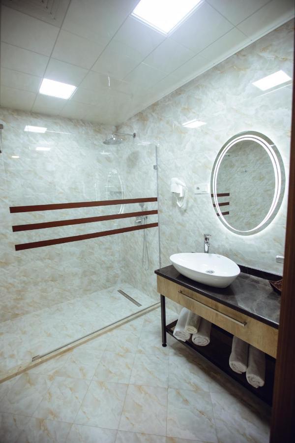 La Corne Hotel Μπακού Εξωτερικό φωτογραφία